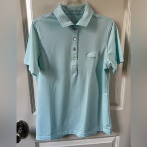 Peter millar sea island polo